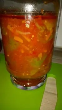 Вот что получилось из нашего рецепта - фото 2