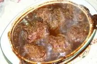 Вот что получилось из нашего рецепта - фото 1