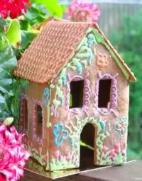 Вот что получилось из нашего рецепта - фото 3