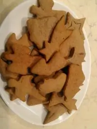 Вот что получилось из нашего рецепта - фото 4