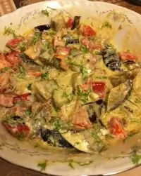 Вот что получилось из нашего рецепта - фото 4