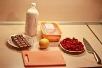 Вот что получилось из нашего рецепта - фото 1