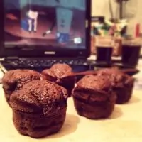 Вот что получилось из нашего рецепта - фото 2