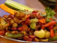 Вот что получилось из нашего рецепта - фото 1