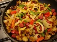 Вот что получилось из нашего рецепта - фото 2