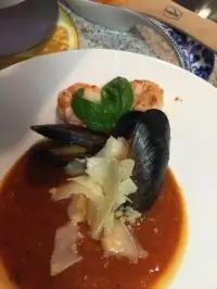 Вот что получилось из нашего рецепта - фото 2