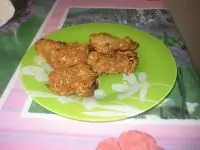 Вот что получилось из нашего рецепта - фото 1