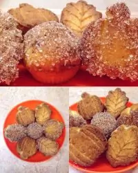 Вот что получилось из нашего рецепта - фото 1