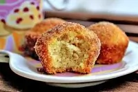 Вот что получилось из нашего рецепта - фото 2