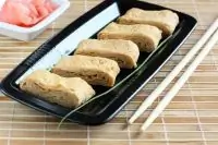 Вот что получилось из нашего рецепта - фото 1