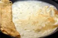 Вот что получилось из нашего рецепта - фото 2