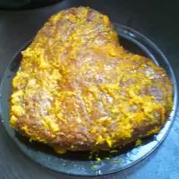 Вот что получилось из нашего рецепта - фото 3