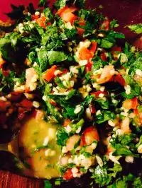 Вот что получилось из нашего рецепта - фото 1