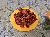 Вот что получилось из нашего рецепта - фото 1