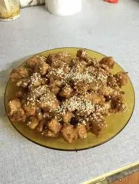 Вот что получилось из нашего рецепта - фото 2