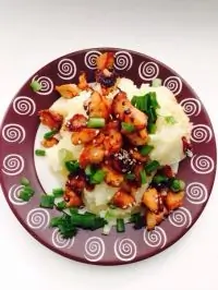 Вот что получилось из нашего рецепта - фото 3