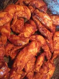 Вот что получилось из нашего рецепта - фото 4