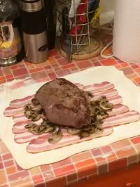 Вот что получилось из нашего рецепта - фото 2