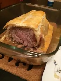 Вот что получилось из нашего рецепта - фото 3