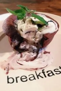 Вот что получилось из нашего рецепта - фото 3