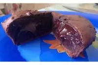 Вот что получилось из нашего рецепта - фото 4