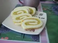 Вот что получилось из нашего рецепта - фото 1