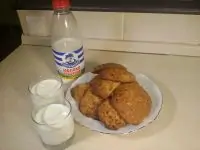 Вот что получилось из нашего рецепта - фото 1