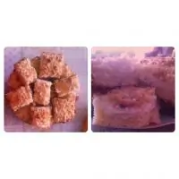 Вот что получилось из нашего рецепта - фото 3