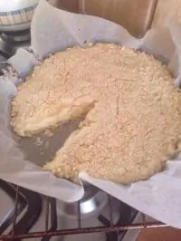 Вот что получилось из нашего рецепта - фото 4