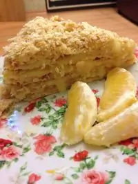 Вот что получилось из нашего рецепта - фото 3