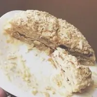 Вот что получилось из нашего рецепта - фото 4