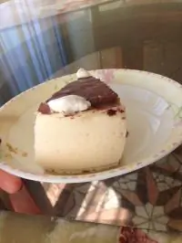 Вот что получилось из нашего рецепта - фото 2