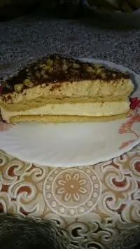 Вот что получилось из нашего рецепта - фото 3