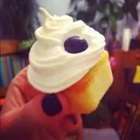 Вот что получилось из нашего рецепта - фото 1