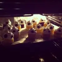 Вот что получилось из нашего рецепта - фото 2