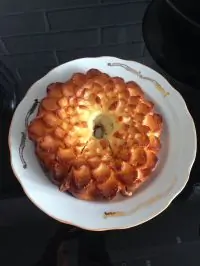 Вот что получилось из нашего рецепта - фото 3