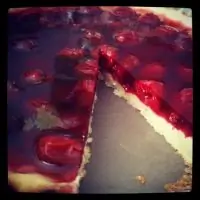 Вот что получилось из нашего рецепта - фото 2