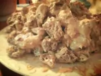 Вот что получилось из нашего рецепта - фото 1