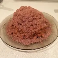 Вот что получилось из нашего рецепта - фото 2