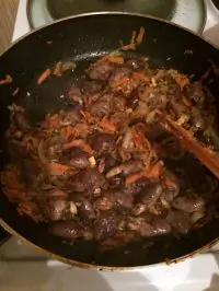 Вот что получилось из нашего рецепта - фото 1