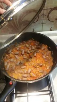 Вот что получилось из нашего рецепта - фото 2