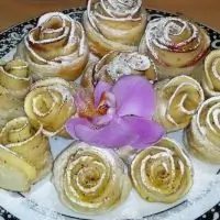 Вот что получилось из нашего рецепта - фото 2