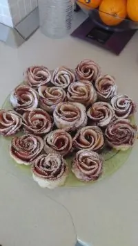 Вот что получилось из нашего рецепта - фото 3