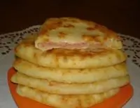 Вот что получилось из нашего рецепта - фото 1