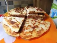 Вот что получилось из нашего рецепта - фото 2