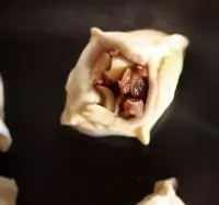 Вот что получилось из нашего рецепта - фото 1