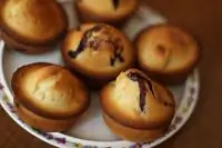 Вот что получилось из нашего рецепта - фото 1