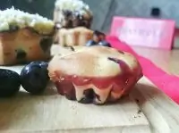 Вот что получилось из нашего рецепта - фото 2