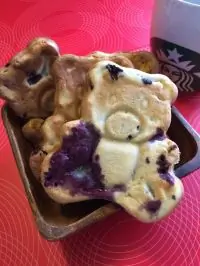 Вот что получилось из нашего рецепта - фото 4