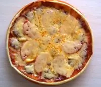 Вот что получилось из нашего рецепта - фото 1